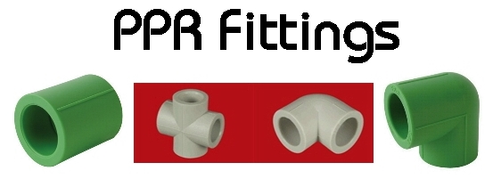 PPR Fittings